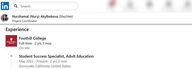 Nurzhamal Akylbekova_#1